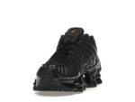 Nike Shox TL Black Max Orange (Women's) - AR3566-002-gallery-3 - Acquista su ResellPiacenza