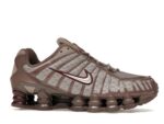 Nike Shox TL Pumice Night Maroon (Women's) - AR3566-200-gallery-1 - Acquista su ResellPiacenza