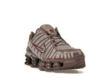 Nike Shox TL Pumice Night Maroon (Women's) - AR3566-200-gallery-2 - Acquista su ResellPiacenza