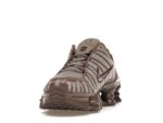 Nike Shox TL Pumice Night Maroon (Women's) - AR3566-200-gallery-3 - Acquista su ResellPiacenza