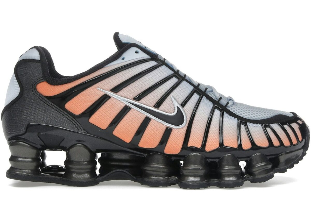 AR3566-401.jpg Nike Shox TL Blue Tint Orange (Women's) - AR3566-401 - Acquista su ResellPiacenza