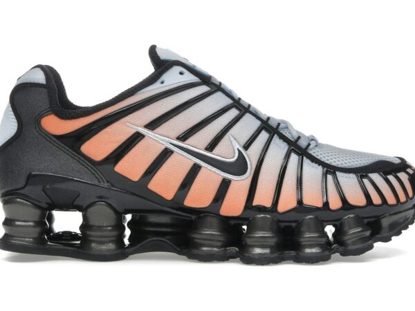 Nike Shox TL Blue Tint Orange (Women's) - AR3566-401 - Acquista su ResellPiacenza