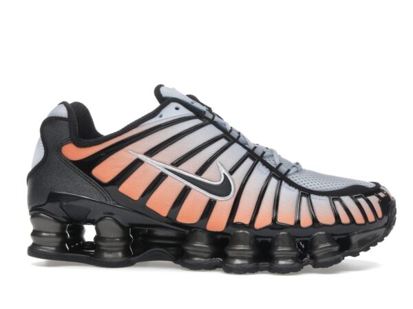 Nike Shox TL Blue Tint Orange (Women's) - AR3566-401-gallery-1 - Acquista su ResellPiacenza