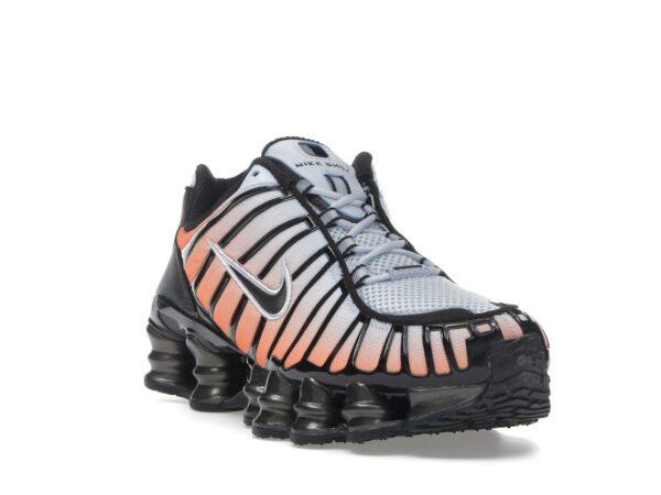 Nike Shox TL Blue Tint Orange (Women's) - AR3566-401-gallery-2 - Acquista su ResellPiacenza