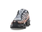 Nike Shox TL Blue Tint Orange (Women's) - AR3566-401-gallery-3 - Acquista su ResellPiacenza