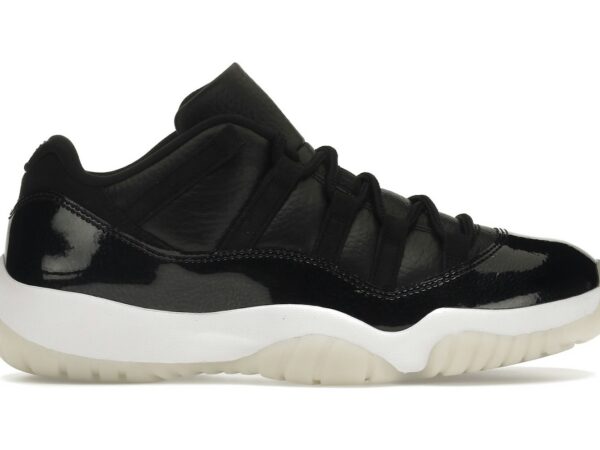 Jordan 11 Retro Low 72-10 - AV2187-001 - Acquista su ResellPiacenza