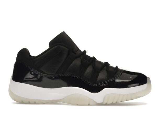 Jordan 11 Retro Low 72-10 - AV2187-001-gallery-1 - Acquista su ResellPiacenza
