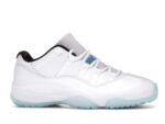Jordan 11 Retro Low Legend Blue - AV2187-117-gallery-1 - Acquista su ResellPiacenza