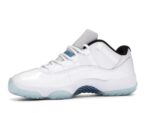 Jordan 11 Retro Low Legend Blue - AV2187-117-gallery-4 - Acquista su ResellPiacenza