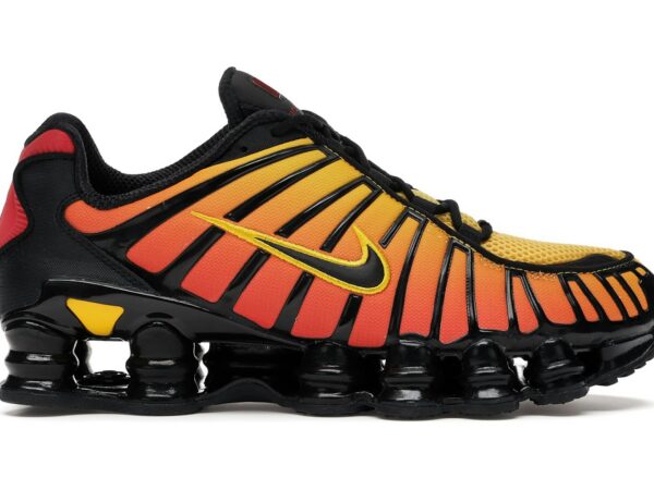 Nike Shox TL Sunrise - AV3595-004 - Acquista su ResellPiacenza