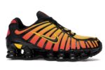 Nike Shox TL Sunrise - AV3595-004-gallery-1 - Acquista su ResellPiacenza