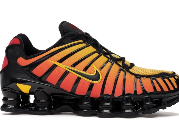 Nike Shox TL Sunrise - AV3595-004-gallery-1 - Acquista su ResellPiacenza