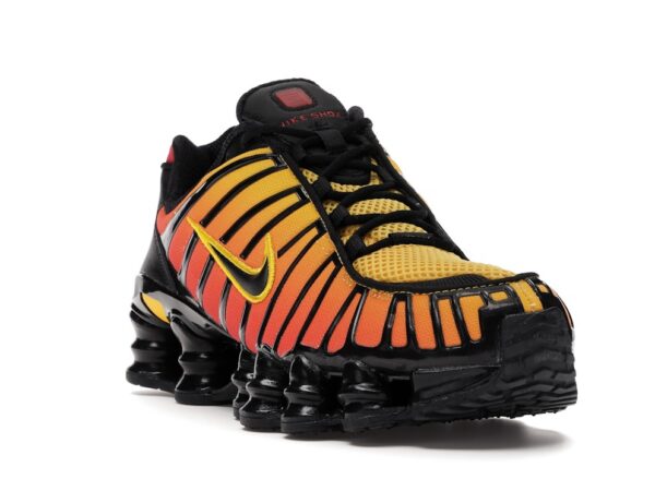 Nike Shox TL Sunrise - AV3595-004-gallery-2 - Acquista su ResellPiacenza