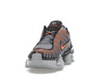 Nike Shox TL Light Smoke Grey Black Bright Mandarin - AV3595-011-gallery-3 - Acquista su ResellPiacenza