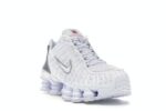 Nike Shox TL White Metallic Silver - AV3595-100-gallery-2 - Acquista su ResellPiacenza