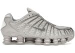 Nike Shox TL Orewood Brown Cave Stone - AV3595-104 - Acquista su ResellPiacenza