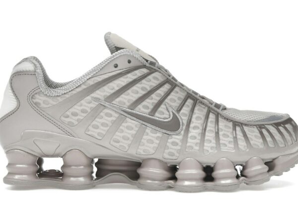 Nike Shox TL Orewood Brown Cave Stone - AV3595-104 - Acquista su ResellPiacenza