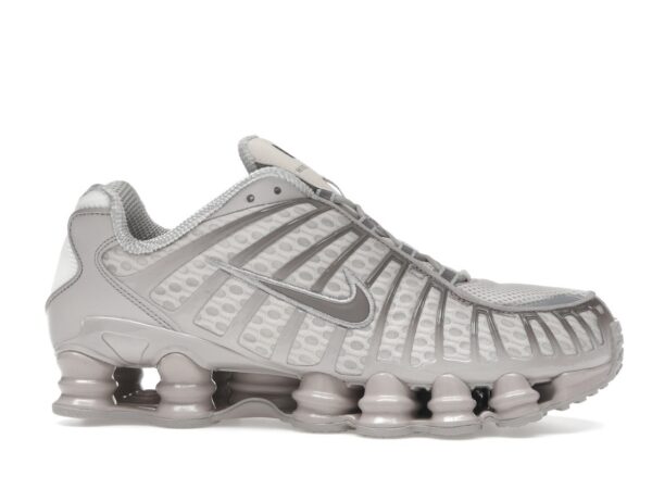 Nike Shox TL Orewood Brown Cave Stone - AV3595-104-gallery-1 - Acquista su ResellPiacenza