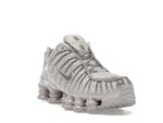 Nike Shox TL Orewood Brown Cave Stone - AV3595-104-gallery-2 - Acquista su ResellPiacenza