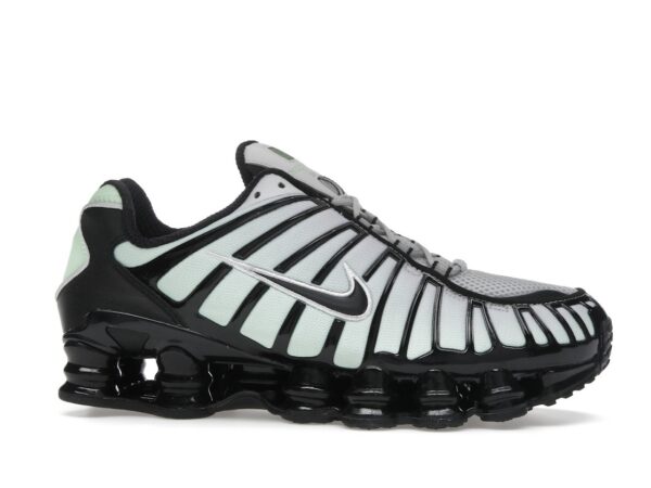 Nike Shox TL Vapor Green Black - AV3595-300-gallery-1 - Acquista su ResellPiacenza