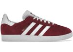 adidas Gazelle Collegiate Burgundy White - B41645 - Acquista su ResellPiacenza