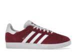 adidas Gazelle Collegiate Burgundy White - B41645-gallery-1 - Acquista su ResellPiacenza