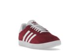 adidas Gazelle Collegiate Burgundy White - B41645-gallery-2 - Acquista su ResellPiacenza