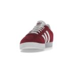 adidas Gazelle Collegiate Burgundy White - B41645-gallery-3 - Acquista su ResellPiacenza