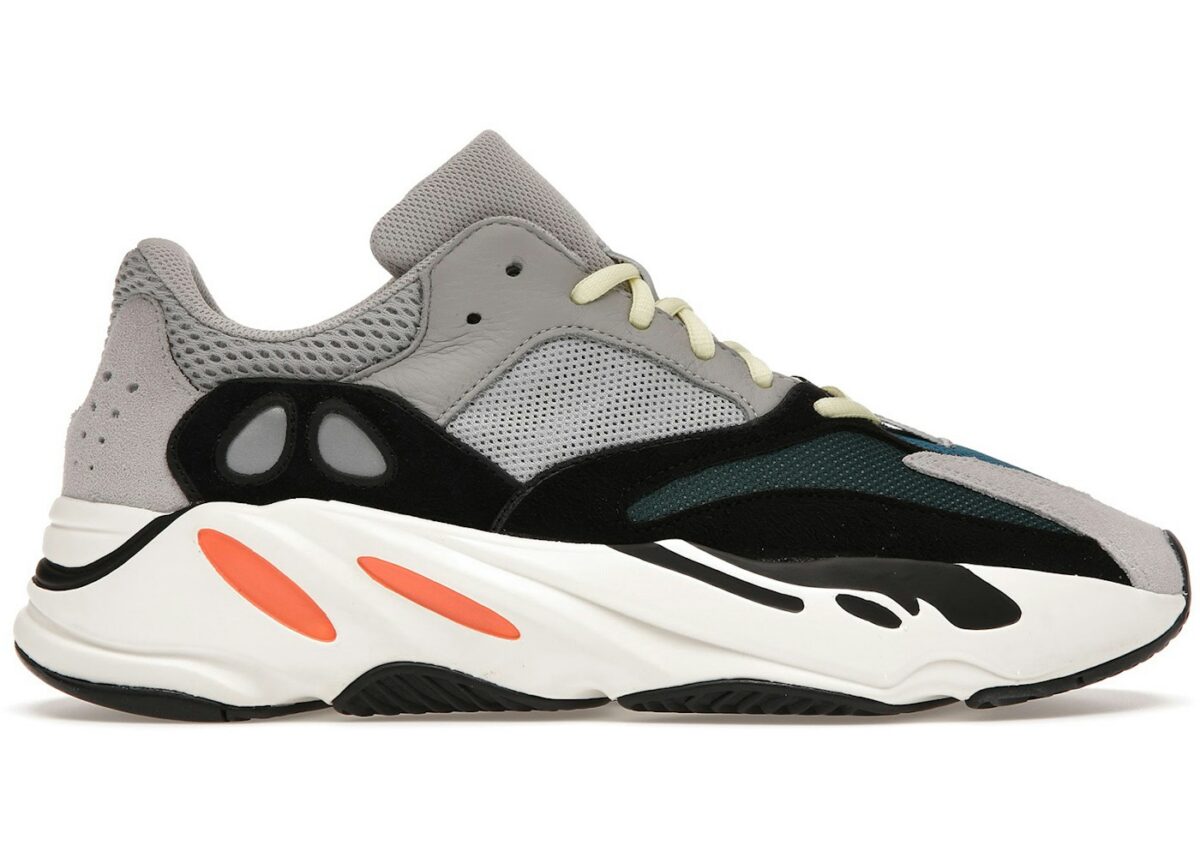 B75571.jpg adidas Yeezy Boost 700 Wave Runner - B75571 - Acquista su ResellPiacenza