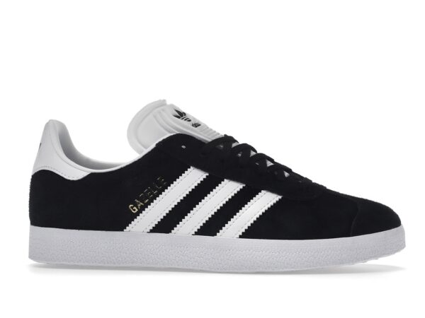adidas Gazelle Core Black Cloud White Gold - BB5476-gallery-1 - Acquista su ResellPiacenza