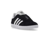 adidas Gazelle Core Black Cloud White Gold - BB5476-gallery-2 - Acquista su ResellPiacenza