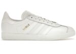 adidas Gazelle White/White-Gold Metallic - BB5498 - Acquista su ResellPiacenza