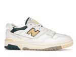 New Balance 550 Aime Leon Dore Natural Green - BB550A2-gallery-1 - Acquista su ResellPiacenza