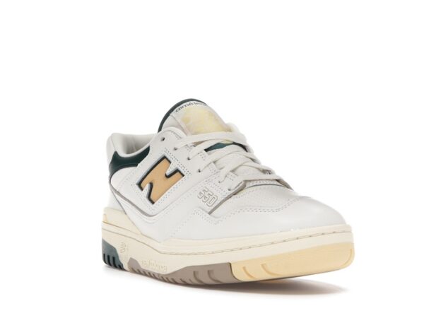 New Balance 550 Aime Leon Dore Natural Green - BB550A2-gallery-2 - Acquista su ResellPiacenza