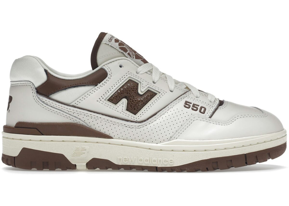 New Balance 550 Aime Leon Dore Brown - BB550AB1 - Acquista su ResellPiacenza