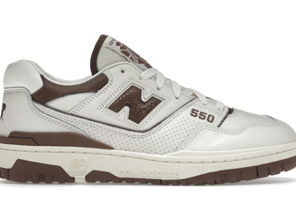New Balance 550 Aime Leon Dore Brown - BB550AB1 - Acquista su ResellPiacenza