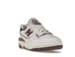 New Balance 550 Aime Leon Dore Brown - BB550AB1-gallery-2 - Acquista su ResellPiacenza