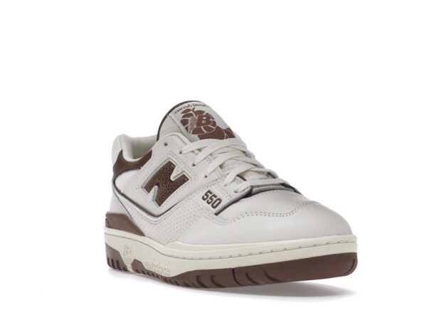 New Balance 550 Aime Leon Dore Brown - BB550AB1-gallery-2 - Acquista su ResellPiacenza