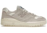 New Balance 550 Aime Leon Dore Grey Suede - BB550AC1 - Acquista su ResellPiacenza