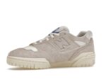 New Balance 550 Aime Leon Dore Grey Suede - BB550AC1-gallery-4 - Acquista su ResellPiacenza