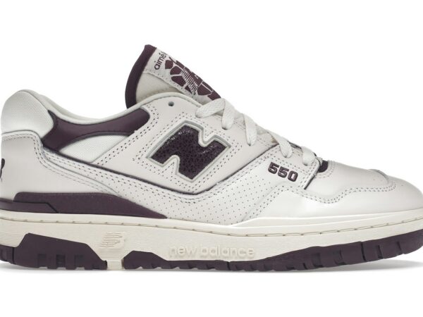 New Balance 550 Aime Leon Dore Purple - BB550AR1 - Acquista su ResellPiacenza