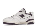 New Balance 550 Aime Leon Dore Purple - BB550AR1-gallery-4 - Acquista su ResellPiacenza
