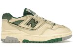 New Balance 550 Aime Leon Dore Masaryk Community Gym Green - BB550AY1 - Acquista su ResellPiacenza
