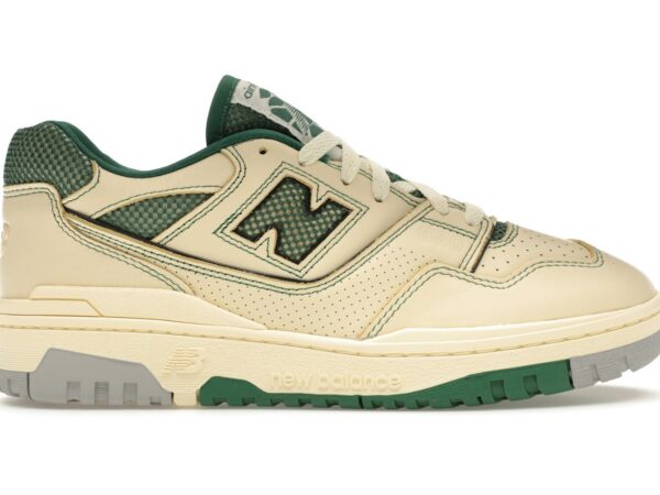 New Balance 550 Aime Leon Dore Masaryk Community Gym Green - BB550AY1 - Acquista su ResellPiacenza
