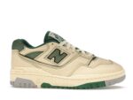 New Balance 550 Aime Leon Dore Masaryk Community Gym Green - BB550AY1-gallery-1 - Acquista su ResellPiacenza