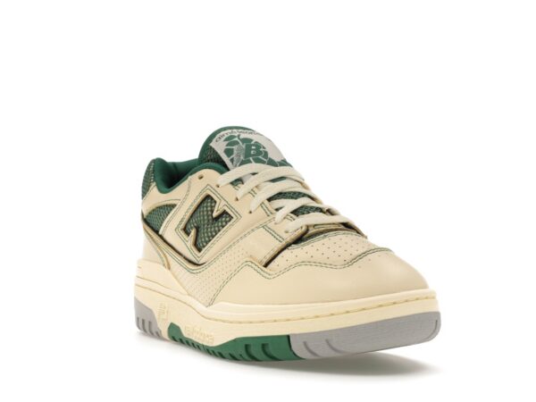 New Balance 550 Aime Leon Dore Masaryk Community Gym Green - BB550AY1-gallery-2 - Acquista su ResellPiacenza
