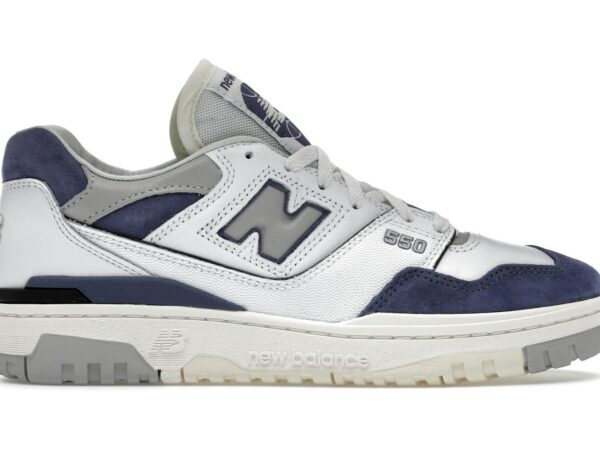 New Balance 550 White Dream State - BB550BWG - Acquista su ResellPiacenza