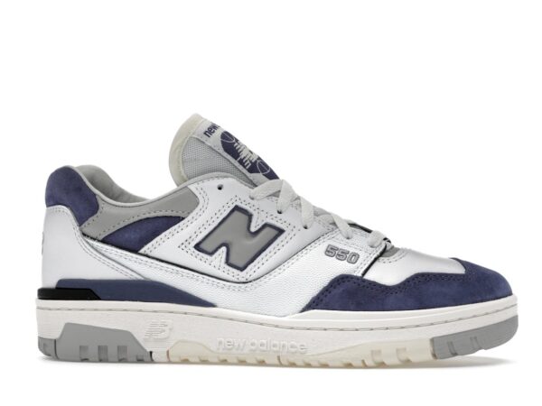 New Balance 550 White Dream State - BB550BWG-gallery-1 - Acquista su ResellPiacenza