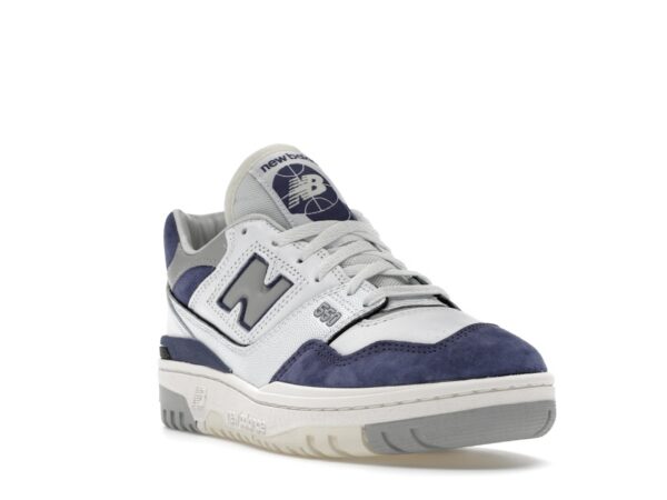 New Balance 550 White Dream State - BB550BWG-gallery-2 - Acquista su ResellPiacenza