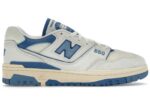 New Balance 550 Sea Salt Pack Blue Agate - BB550CPD - Acquista su ResellPiacenza